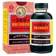 Nin Jiom京都念慈菴蜜煉川貝枇杷膏 300ml